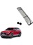 Katlanabilir Araç Ön Cam Güneş Koruma Perdesi Ford Focus Honda Civic Opel Astra Hyundai I20 1