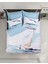 Cotton Box Maritime Nevresim Takımı Çift Kişilik Sail Mavi 1