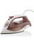 Kahverengi Soley Buharlı Ütü SR-3510, Pratik ve Şık Ev Kullanımı Için Ideal 1