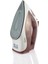 Kahverengi Soley Buharlı Ütü SR-3510, Pratik ve Şık Ev Kullanımı Için Ideal 2