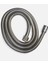 Spiral Örgülü Duş Hortumu -Metal 1,5 Metre Uzunluğunda Standart Hortum- 1