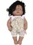 5108 Gamze Tombul, Konuşan Saçlı Bebek 40 cm 3
