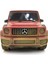 1:24 Mercedes Benz Amg G 63 Muddy Uzaktan Kumandalı Araba 3