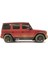 1:24 Mercedes Benz Amg G 63 Muddy Uzaktan Kumandalı Araba 4