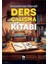 Ders Çalışma Kitabı 1