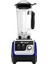 Profesyonel 2l Bar Blender 1600W, Mavi, Yüksek Performansli ve Dayanıklı 1