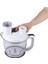 Çok Renkli Diva Pro Rendeli El Blender Seti, Şık ve Kullanışlı Mutfak Ekipmanı 4
