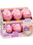 CKE05000 Cookeez Makery Yum Yumz Dondurma Ikili Paket Kokulu Peluş 1