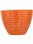Dekoratif Saksı - Lılyum 320 - 13L - Kahverengi 3