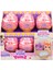 CKE05000 Cookeez Makery Yum Yumz Dondurma Ikili Paket Kokulu Peluş 4