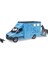 Mercedes Benz Sprinter At Nakil Aracı ve At 4