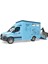 Mercedes Benz Sprinter At Nakil Aracı ve At 5
