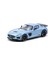 Buğz Tarmac Works 1/64 Mercedes-Benz Sls Amg Coupé Black Series Matte Blue 1