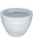 Dekoratif Saksı - Lılyum 320 - 13L - Gri 1