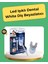 20 Dakikada Hızlı Etkili Diş Beyazlatıcı Cihaz 1