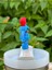 Stitch Termos Aksesuar Pipetli Termos Aksesuarı Pipet Süslemeleri 2