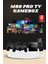 Android Tv Box 2.4g 10K Ultra Hd 2gb Ram 64GB Hafıza 10000 Retro Oyunlu Konsol Game Stick M8 Pro 1