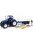 New Holland 1/32 Çiftlik Aracı ve Traktör T7.270 2