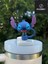 Stitch Termos Aksesuar Pipetli Termos Aksesuarı Pipet Süslemeleri 1
