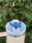 Stitch Termos Aksesuar Pipetli Termos Aksesuarı Pipet Süslemeleri 3