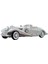 1:18 Mercedes 500K Spc. Roadster 5