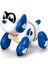 Silverlit Ruffy Hareket ve Ses Efektli Robot Köpek 3