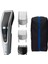 Yıkanabilir Tıraş Makinesi, Çanta Hediyeli, Çok Renkli, Series 3 1