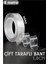 Bx 8 Metre Çift Taraflı Yapıştırıcı Bant Çivisiz Montaj 1