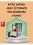 Araç Içi Isıtıcı Termos Bardak Paslanmaz Çelik 1