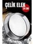 Bx Metal Un Eleği 24 cm 1