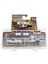 Greenlight 1/64 1968 Chevrolet C-10 Shortbed And Tandem Car 2