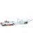 Greenlight 1/64 1968 Chevrolet C-10 Shortbed And Tandem Car 3