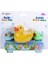 Vinyland Vinil Ördek Ailesi Banyo OYUNCAKLARI 661778 3