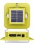 Bx PT-385 Şarjlı Solar Kamp Lambası 3