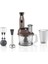 AR1104 Hestia Çok Amaçlı Toprak Blender, Kahverengi, Çok Fonksiyonlu ve Dayanıklı 1