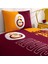 Taç Galatasaray Şanlı Aslan Tek Kişilik Lisanslı Nevresim Takımı 2