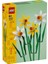 40747 Lego® Iconic Botanical Collection Nergis 247 Parça +8 Yaş 1