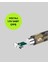 Type-C USB ile Hızlı Şarj Edilebilir Aa Kalem Pil | 1.5V Lityum | Çiftli Paket 4