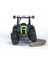 Bruder Claas Nectis 267 Traktör BR02110 3