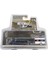 Greenlight 1/64 2023 Ram 2500 With Small Cargo Trailer Model Araba 2