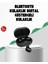 Titanyum Hoparlörlü Kablosuz Bluetooth Kulaklık 1