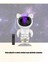 Dekoratif ve Fonksiyonel Astronot Projeksiyon Aydınlatma 4