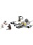 LEGO Star Wars: The Mandalorian Mando ve Grogu’nun N-1 Starfighter’ı 75410 5