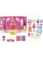 G1356 Play-Doh Barbie Designer Fashion Show - Tasarım Moda Show +3 Yaş 2