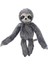 Peluş Tembel Hayvan 35 cm 3