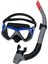 24069 - Bestway Maske Snorkel Temp Sılıkon 6 (Lisinya) 1