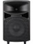 MV-3412 30 cm 500 Watt 12'' Plastik Kabin Pasif Hoparlör 1