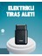 Taşınabilir Mini Elektrikli Tıraş Makinesi | Sessiz ve Güçlü Motor 1