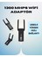 AC1200 USB Wifi Adaptör 1