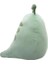 Squishmallows Zeytin Yeşili Sümüklüböcek 40 cm 3